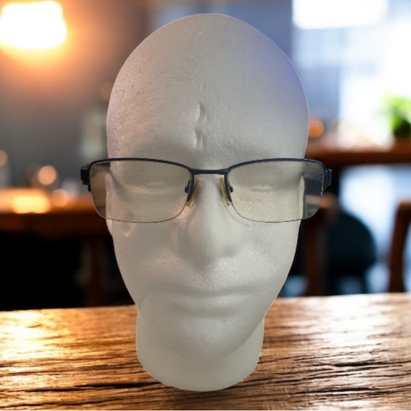 none Other - Octo Men’s Glasses